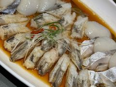-佬太公海鸭·海鲜大排档(上海总店)