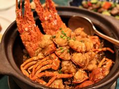 -誉八仙粤菜(万象天地店)