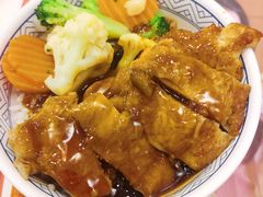 -吉野家(大悦城店)