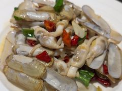 -小螺号海鲜·地道鲁菜(省体总店)