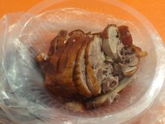 -竺桥兄弟烤鸭(总店)
