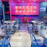 来吃个成都108·牛蛙火锅店（南开总店）吧