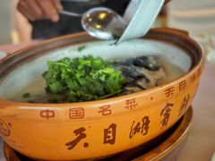 -风味小馆(天目湖宾馆店)