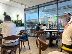 -Peet's Coffee皮爷咖啡(上海长风大悦城店)