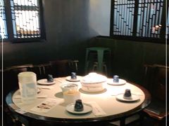 -额娘·现烙春饼烤鸭(太原总店)