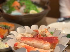 -小山日本料理(太古汇店)