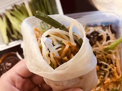 -姥家春饼店(漳州二路店)