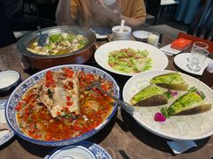 -老聃·小鸭鲢城原味客家菜(海沧店)