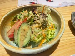 -贵木日本料理·铁板烧(新地假日广场店)
