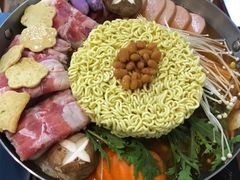 -李先生的首尔小馆(松江启源广场店)