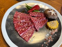-炎蔵牛舌烤肉