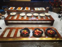 -東盛炭烤自助料理(浦东文峰广场店)