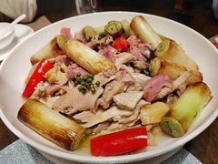 -粗茶淡饭·隐庐私厨(东亭店)