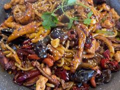 -一麻一辣麻辣香锅(方庄店)