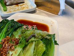 -相思林金岛饭店(青山湖店)