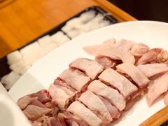 -烹然四季椰子鸡火锅(团结湖总店)