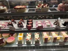 -BreadTalk面包新语·烘焙蛋糕(东方宝泰广场店)