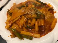 -桃园中华料理炸酱面(燕儿岛路店)