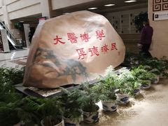 -中国中医科学院西苑医院(本部)