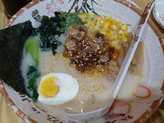 -谷村寿司(同福路店)