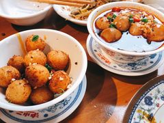 -炉小二铜锅牛蛙•川湘菜(三里屯店)