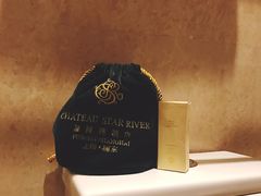 -上海浦东星河湾酒店