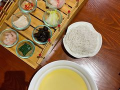 -西双版纳洲际度假酒店-曼霖轩中餐厅
