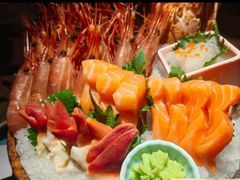 -花潮料理艺食馆(成都万象城店)