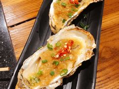 -烧货·活海鲜炭烧(湖滨商业街店)