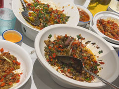 -兰湘子·湘菜小炒(南京江宁万达店)