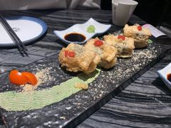 -将太无二·蓝鳍放题·北美寿司(领展购物广场中关村店)