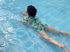 -观唐（国际）度假村温泉