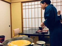 -人形町今半(有楽町店)