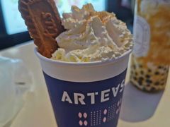 -ARTEASG啊T·新加坡奶茶(高兴里店)