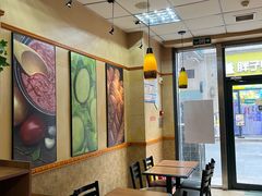 -赛百味SUBWAY(河东万达广场店)