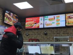 -赛百味SUBWAY(奥城店)