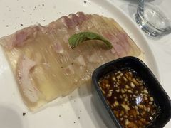 -到家尝北京菜(西坝河店)