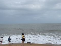 -白沙门生态公园