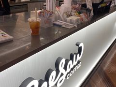 -Seesaw Coffee(上海虹桥天地店)