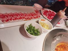 -晓宇重庆火锅(赛格国际购物中心店)