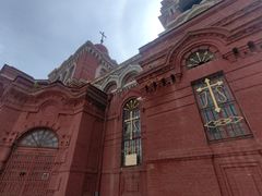 -圣·阿列克谢耶夫教堂