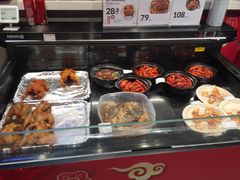 -盒马鲜生(红莲店)