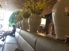 -小城粥道·海胆鲜虾粥(解放广场店)