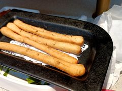 -海底捞大排档火锅(悦荟广场店)