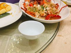 -五缘湾凯悦酒店·悦饗中餐厅