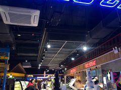 -西十二街牛排(顺义华联店)