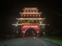 -泰宁旅游风景名胜区