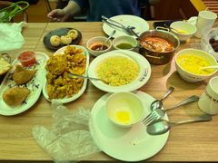 -清真·AL-JANNAT 佳纳特餐厅(狮子桥店)