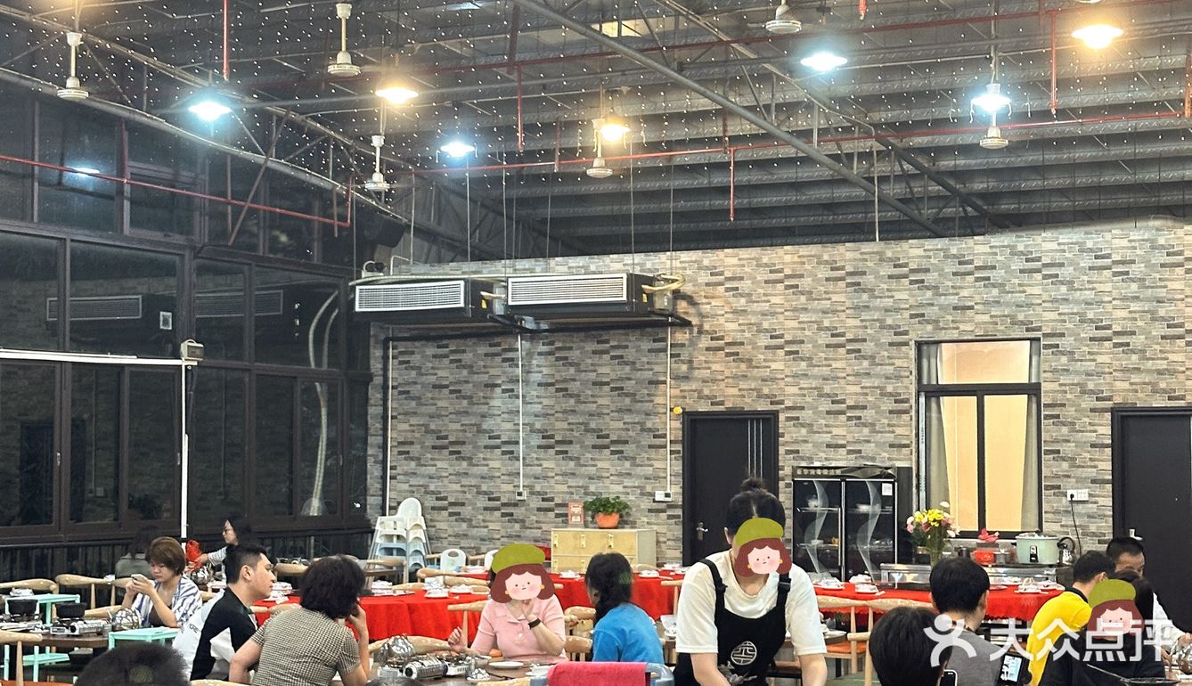 本地人出没！认住这家本地人的火锅之选🔥