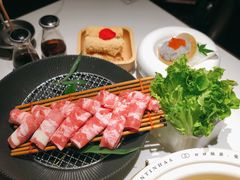 -领鲜天下·焗海鲜·花胶鸡(天目里店)